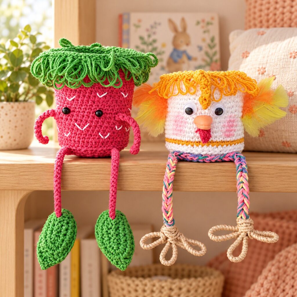 Producto artesanal MI JAULITA 04