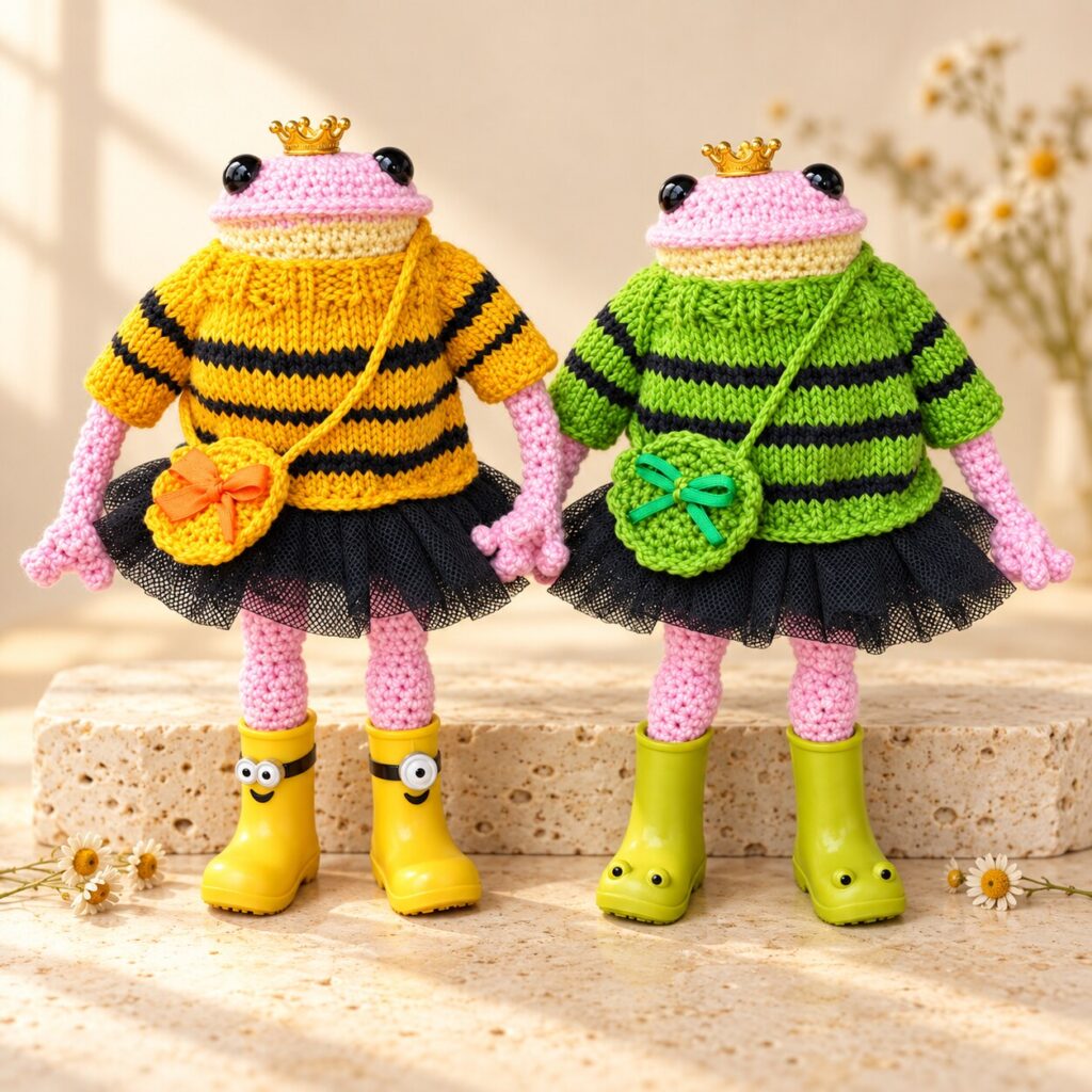 Producto artesanal MI JAULITA 09