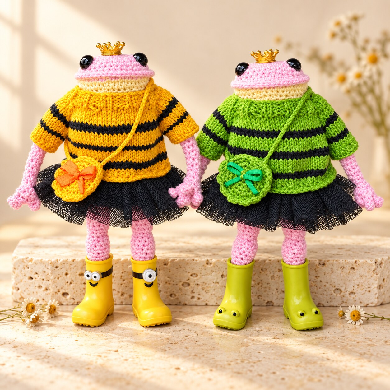 Producto artesanal MI JAULITA 09